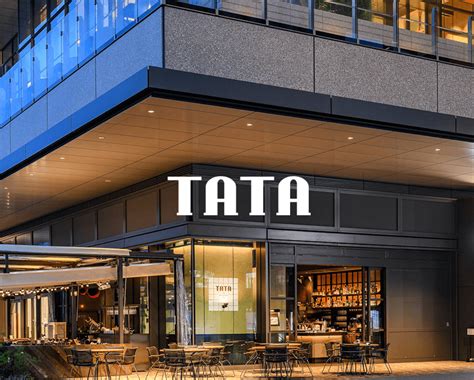 tata cafe